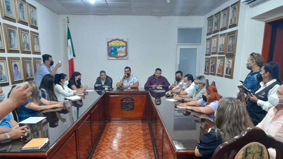Escuinapa estará de fiesta: Habrá Fiestas de Las Cabras Escuinapa estará de fiesta: Habrá Fiestas de Las Cabras