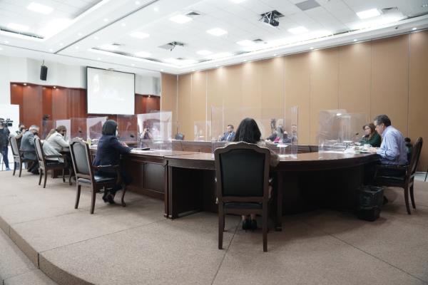 Buscan otorgar becas a menores en orfandad a causa del covid