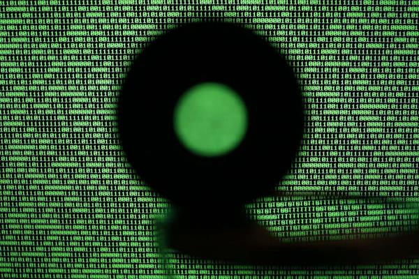 La guerra también se libra en la Red