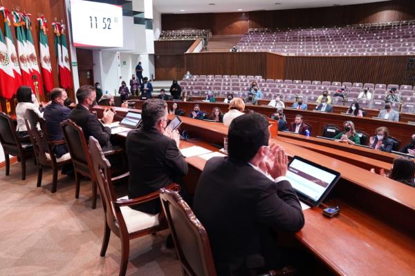 ¡Histórico! Congreso de Sinaloa aprueba la interrupción legal del embarazo