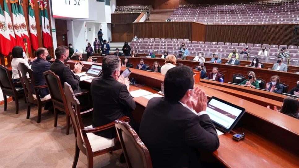 ¡Histórico! Congreso de Sinaloa aprueba la interrupción legal del embarazo