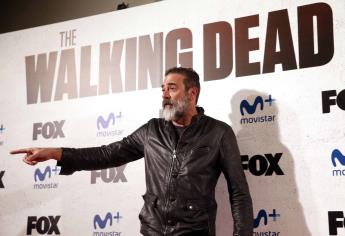 «The Walking Dead» tendrá una nueva serie derivada: «Isle of the Dead»