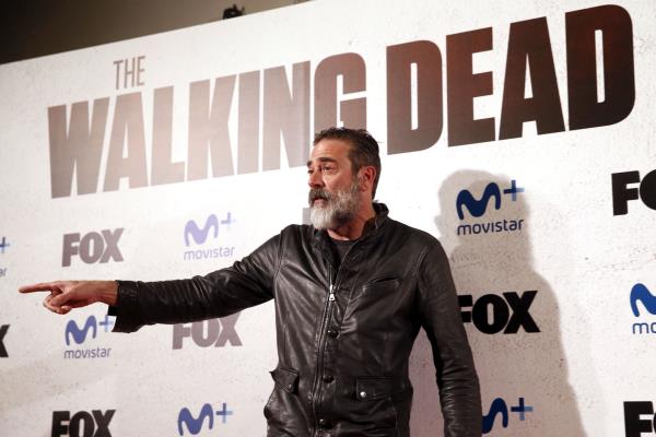 «The Walking Dead» tendrá una nueva serie derivada: «Isle of the Dead»