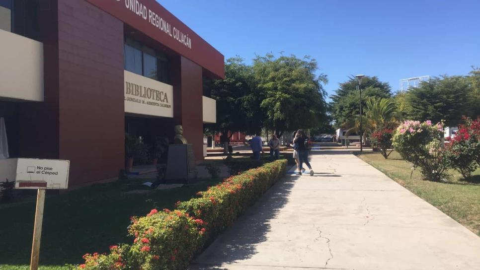 Inicia el periodo de preinscripciones en la UAdeO