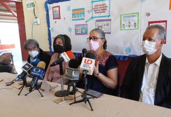 Más de 2 mil escuelas del SNTE 27 sí dieron clases en Sinaloa: SEPyC