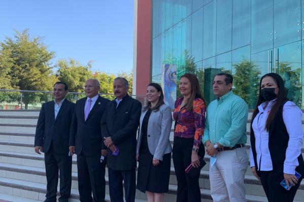Avanzan foros ciudadanos para el Plan de Desarrollo 2021-2024 en Culiacán