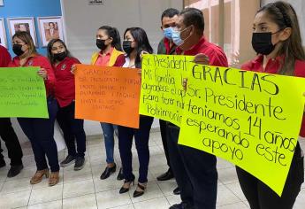 Aprueba ayuntamiento de Mazatlán préstamo de 14 MDP al STASAM