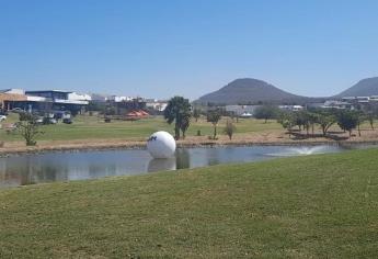 Promete gran espectáculo Segundo Torneo Anual de Golf de La Primavera