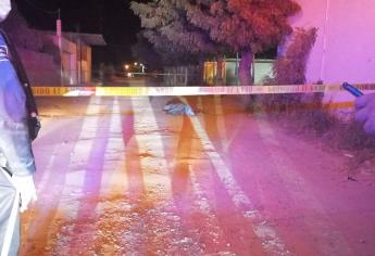 Golpean hasta la muerte a un hombre en el municipio de Navolato