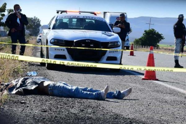 Localizan hombre sin vida sobre «La Costera» en Angostura