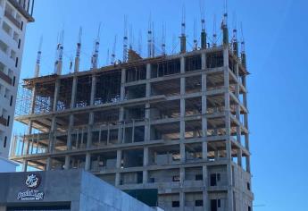 Mano de obra mazatleca está escasa y encarecida: constructores