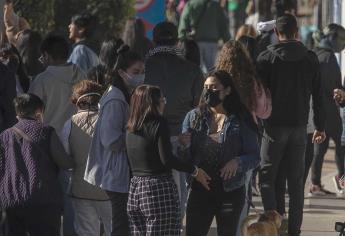 Alerta en México: Regresa el Covid-19, conoce los hospitales al 100% de ocupación