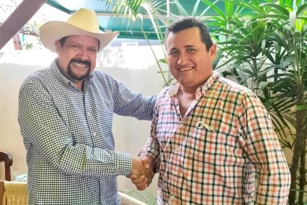 Serapio Vargas será el nuevo presidente nacional de Sistema Producto Maíz
