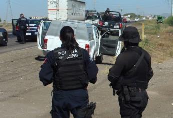Atiende CEDH denuncia por acoso sexual y hostigamiento a mujeres policías de Ahome