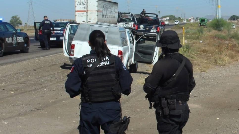 Atiende CEDH denuncia por acoso sexual y hostigamiento a mujeres policías de Ahome Atiende CEDH denuncia por acoso sexual y hostigamiento a mujeres policías de Ahome