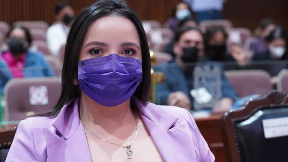 «Mi fe es en Dios, soy católica de nacimiento»: Cinthia Valenzuela