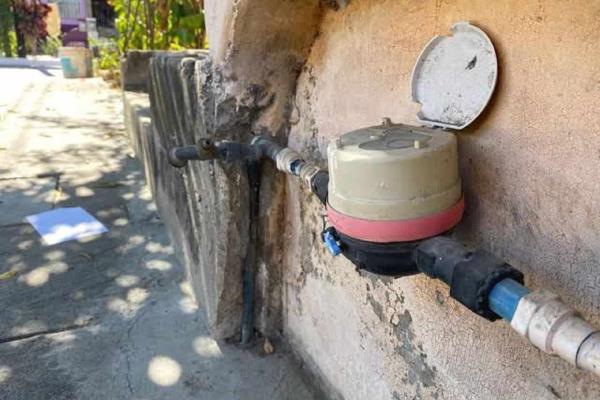 Incrementa consumo de agua en Mazatlán en 16 % por el calor: Jumapam