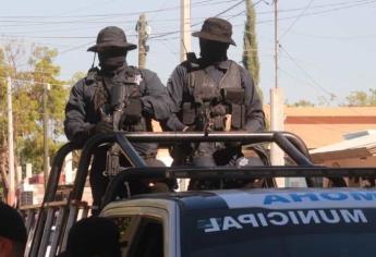 Hombres armados «levantan» a joven en Los Mochis