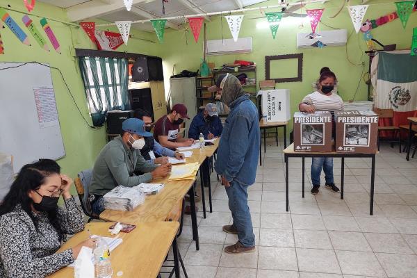 Morenistas ganan 7 de 7 sindicaturas en El Fuerte