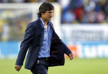 Gabriel Caballero, el nuevo Director Técnico de Mazatlán FC