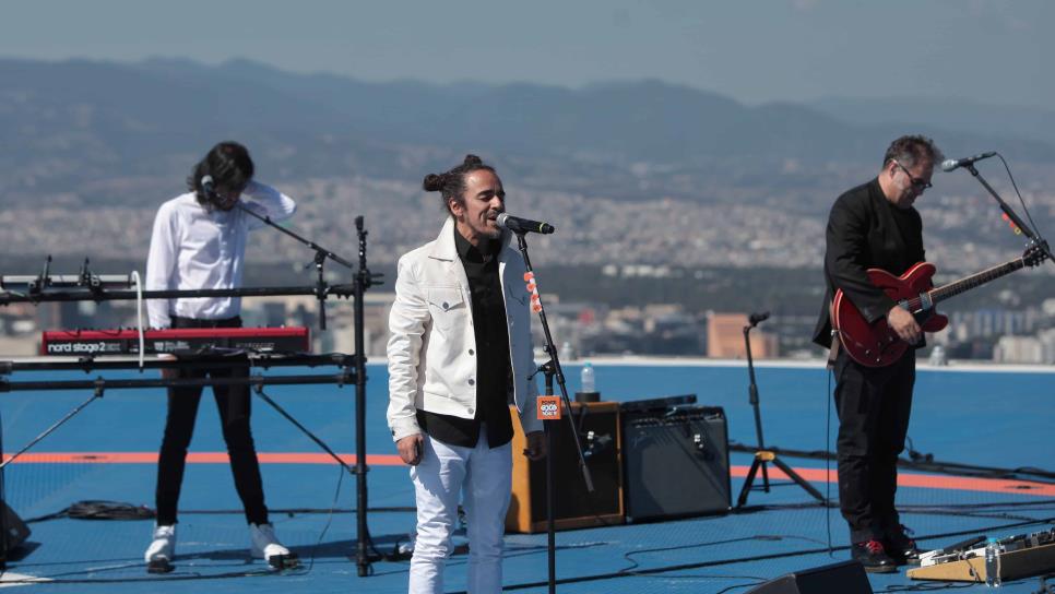 Café Tacvba anuncian dos conciertos en Barcelona y Madrid en septiembre