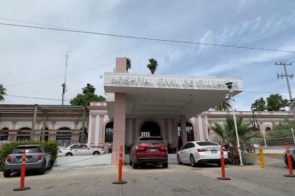 Se plantea invertir 6 mil 200 millones de pesos en sector salud para el 2023 en Sinaloa