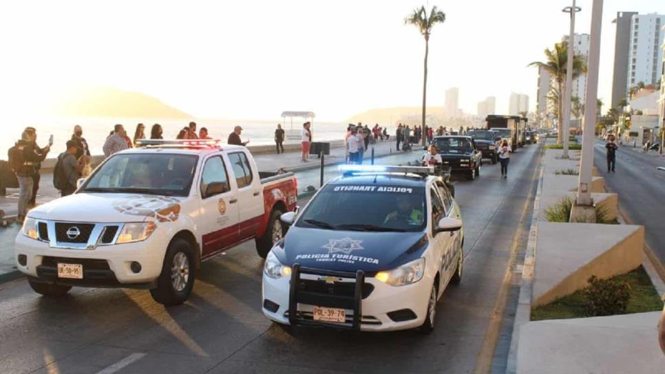 ¡No hubo covid!: durante Semana de la Troca no se detectaron casos en Mazatlán