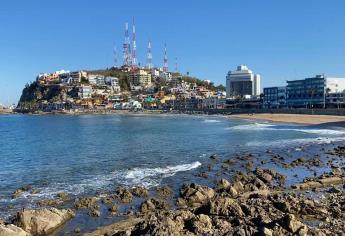 Listas las playas de Mazatlán para Semana Santa