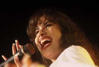 Nuevo álbum de Selena Quintanilla se estrenará 27 años después de su muerte