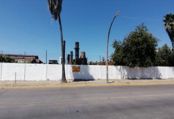 Ponen a la venta terrenos del Ingenio Azucarero de Los Mochis