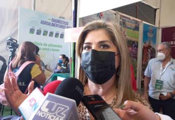 «No sé si sea viable unas playas nudista para Sinaloa»: Rosario Torres