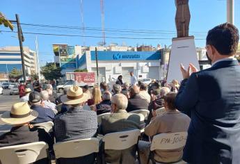 Celebran 86 años de la radio en Sinaloa