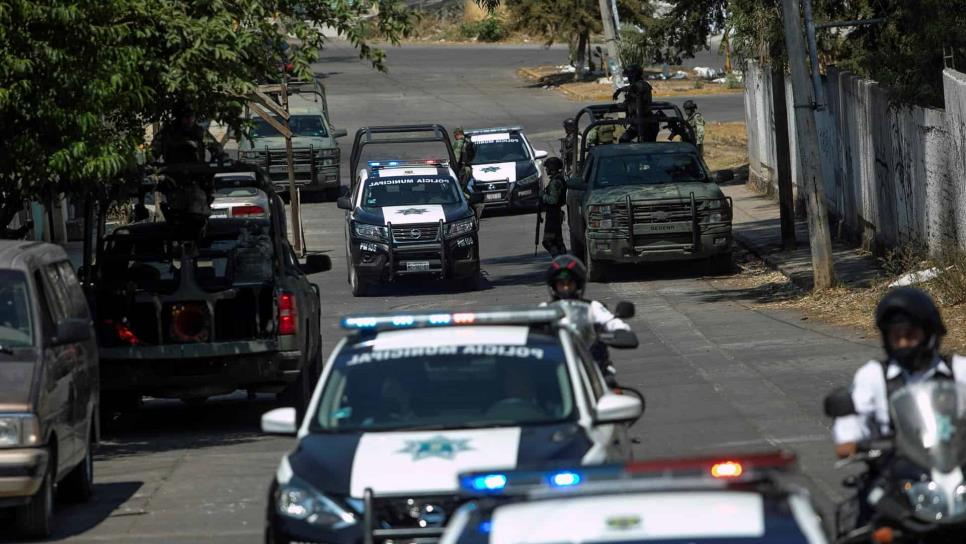 Asesinan a balazos a periodista en Michoacán