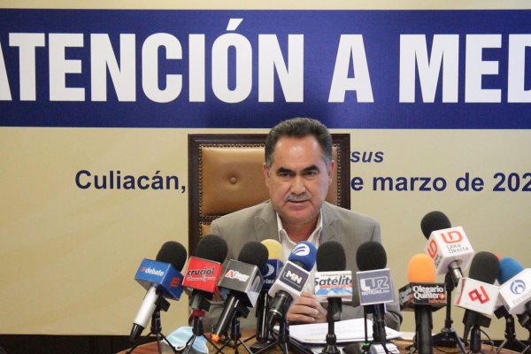 No existe el riesgo de embargo a las UAS, asegura el rector