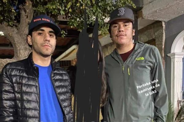 Buscan a dos hermanos desaparecidos en Los Mochis