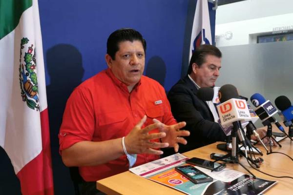 Canacintra invita al taller «Resiliencia Empresarial»