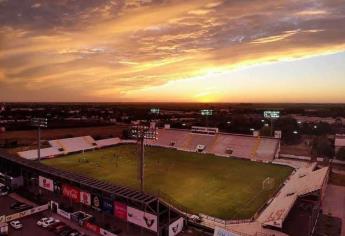 Advierte Vargas Landeros posible retiro de comodato de estadio Centenario