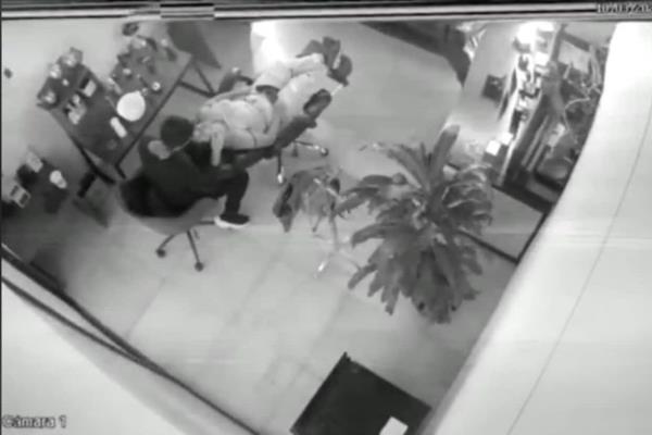 Invita IMMujer a acercarse a denunciar casos de abuso y acoso en plazas de Mazatlán