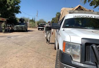 FGR catea domicilio en Gambino, Guasave