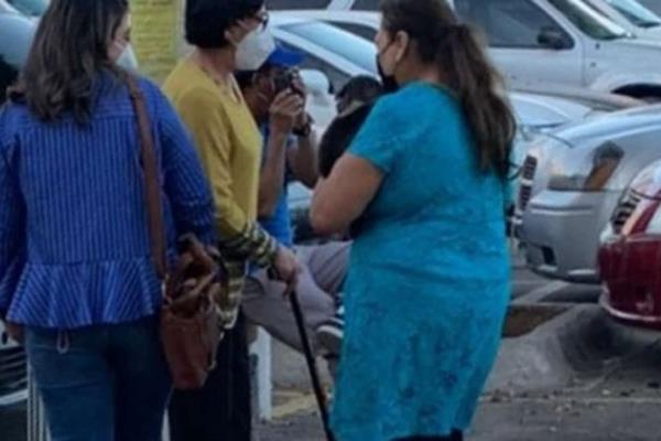 «No compres, adopta»: Animalistas denuncian venta ilegal de cachorros