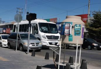 Aumento a tarifa de transporte público no es ocurrencia, es una necesidad: ATUSUM