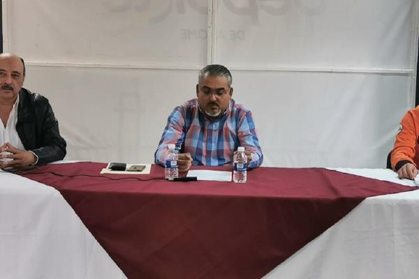 Listo Torneo de ajedrez «Benito Juárez García» en su XIII edición