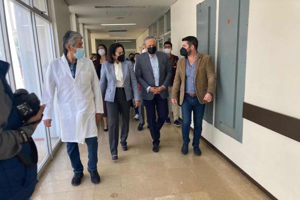Priscila venía a casarse a Los Mochis, pero recibió un balazo y perdió su bebé