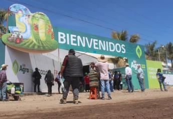 La Expo Agro 2022 fue todo un éxito