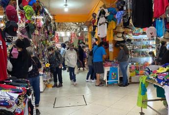 Esperan ventas hasta más del 100 % durante Semana Santa en mercado municipal