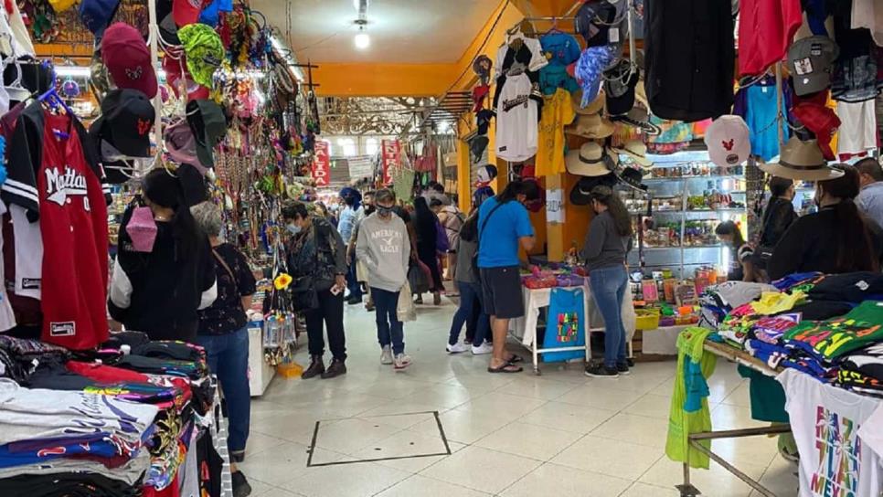 Esperan ventas hasta más del 100 % durante Semana Santa en mercado municipal