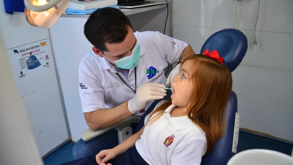 Importante la salud bucodental para la calidad de vida de las personas