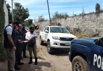 Localizan una mano en Culiacán, pero no saben de quién es