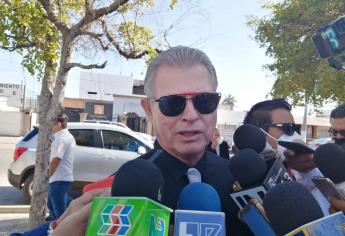 Respuesta a denuncias al 911 debe ser inmediata: García Castro