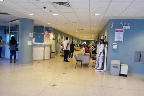Rehabilitarán todos los Centros de Salud de Sinaloa